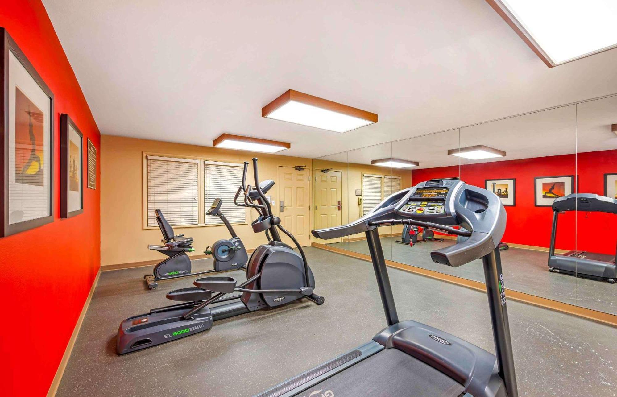 Extended Stay America Suites - Columbus - Polaris Экстерьер фото